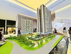 Hudson Place Residences (U/C) (D5), Apartment #621796711